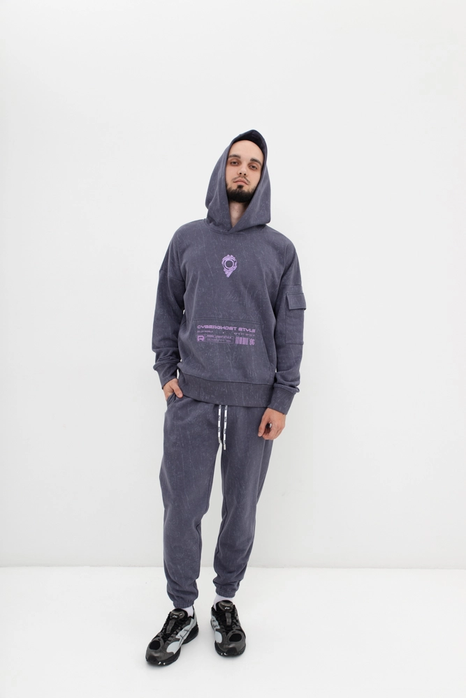 Спортивный костюм Japan Street